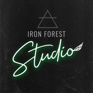 Iron Forest Studio