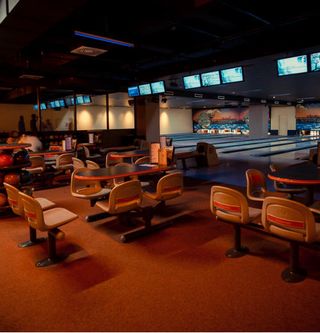 Skyline Bowling & Billard
