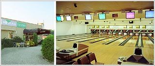 Bowling Center Linz/Pasching