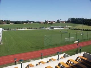 Sportzentrum Aug