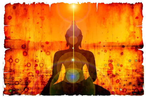 Raja Yoga Feierabend – Inneren Frieden finden @ Yoga Vidya Bad Meinberg e.V.