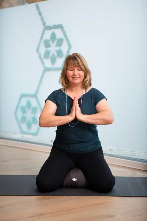 Sunrise Flow Yoga-Präventionskurs @ BEACTIVE STUDIO