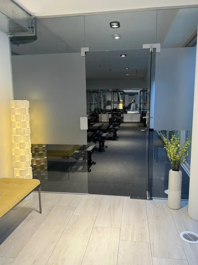 BEYOND PILATES  LA/Vienna