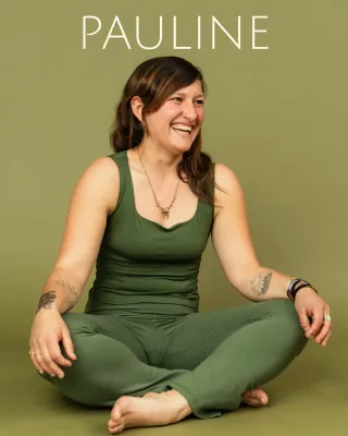 Pauline
