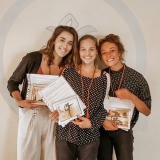 SIAYOGA Berlin