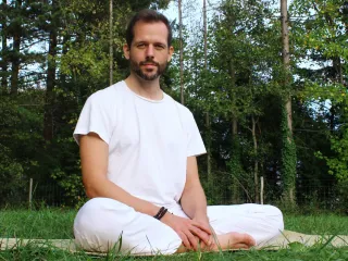 Kundalini Yoga mit Martin