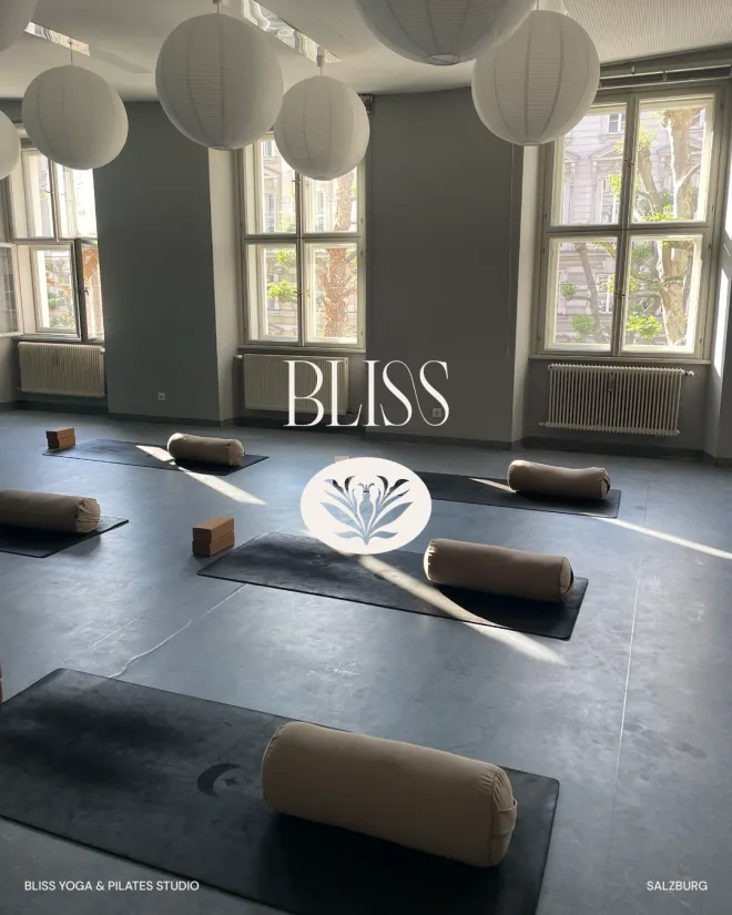 Bliss Yoga Salzburg