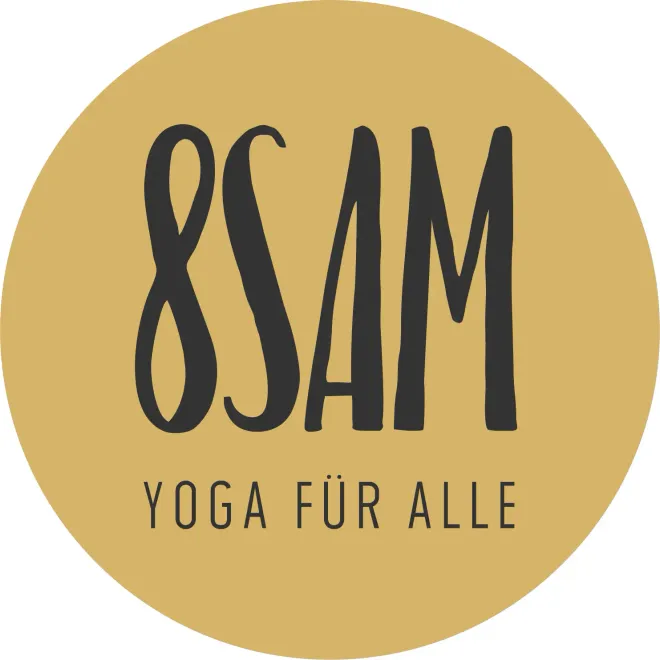 8sam Yoga