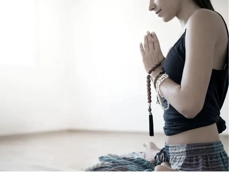 Temple of She® Yin Yoga Teacher Training Wien 2024 @ ALKEMY Soul