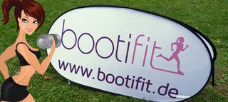 Boot Camp München