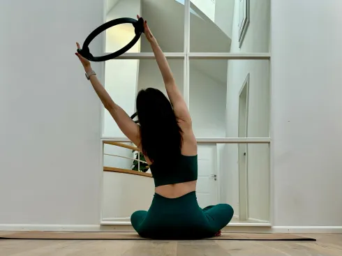 Pilates 10 Wochen Ausgebucht! @ YogaTor