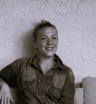 Laurina Waltersperger