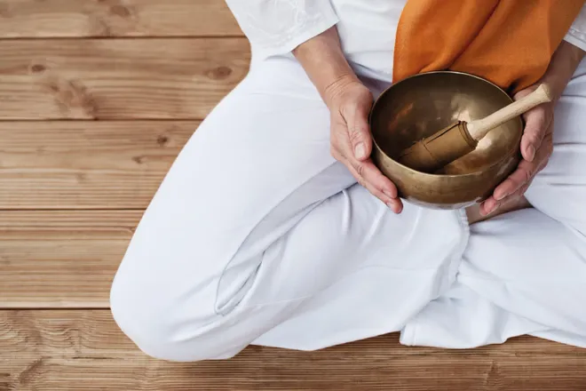 Anette Christoffel - Yogaschule