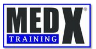 MedX Training