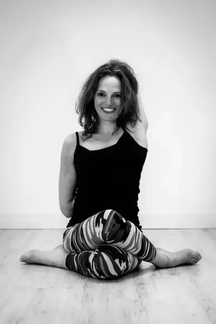 Yin Yoga on line avec Nathalie @ OStudio Pilates & bien-être