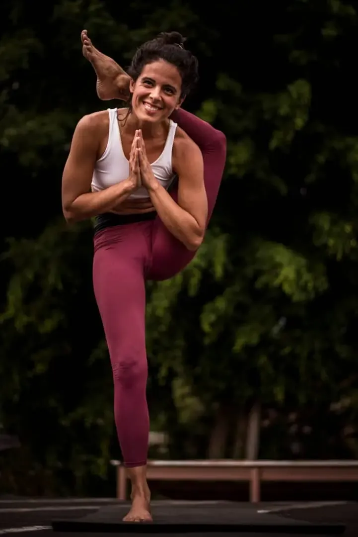 Ashtanga Mysore (ONLINE) @ Private Yoga Frankfurt