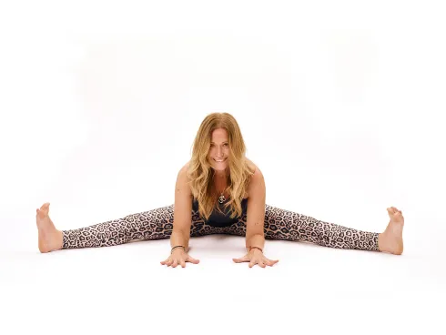 Yin Yoga - Regeneration für Körper und Geist  @ Samana Yoga - Rebalancing Life!