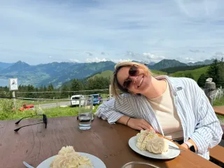 Melanie