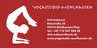 Yoga Studio Mühlhausen