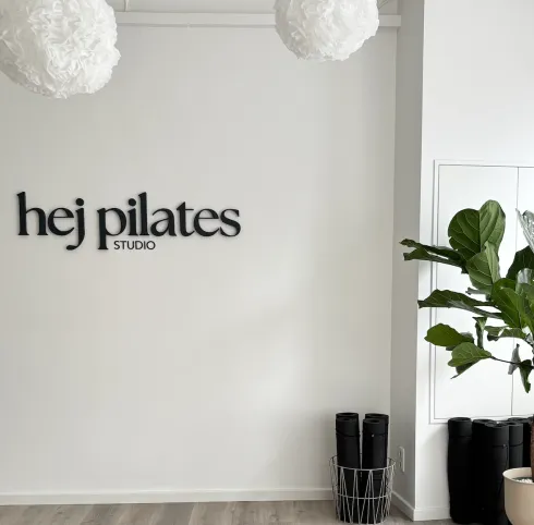 hej pilates studio