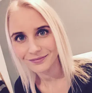 Lisa-Kristin