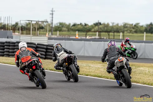 ESBC Gruppe GELB - SPORT RIDER @ European Sport Bike Club