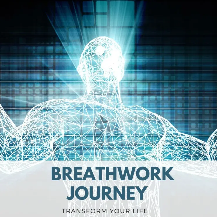 Breathwork Journey  - Befreiung von Stress und Angst @ Yoga Vidya Bayreuth