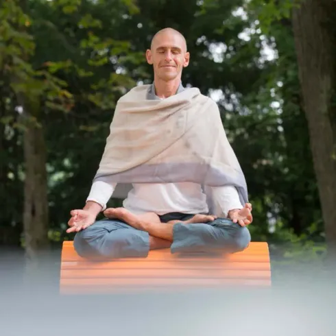 Workshop: Lebensbezogene Meditation @ inama Institut