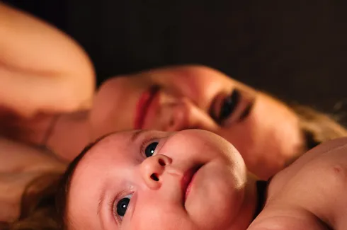 Basiskurs Postnatal mit Baby @ Birthlover und das Becken