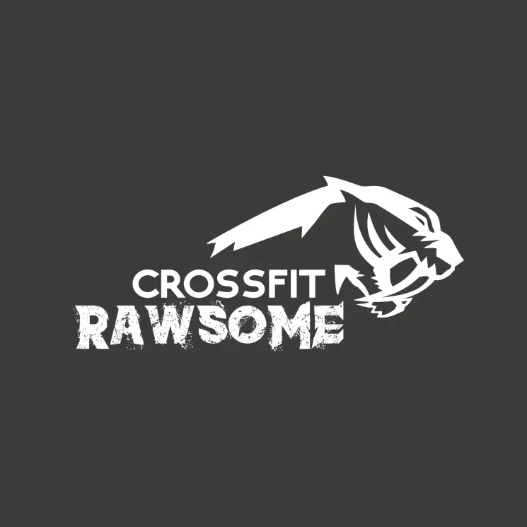 Open Box @ CrossFit Rawsome