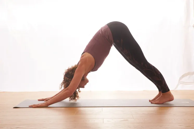 Yoga als Thrombose-Prävention @ Yoga.Motion