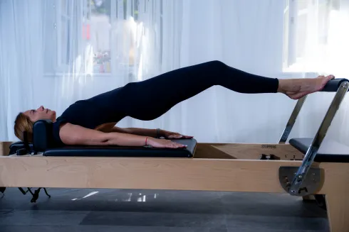 Power of Pilates