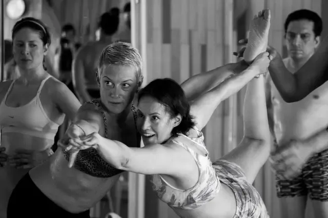 The Hot Yoga / Bikram Series Deep Dive : Pregnancy Series & Posture Clinic @ Feelgoodstudio 1070 " Therapy / Chikitsa "