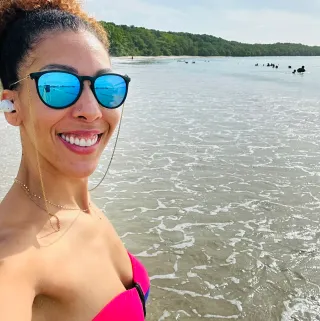 jennifer sarah