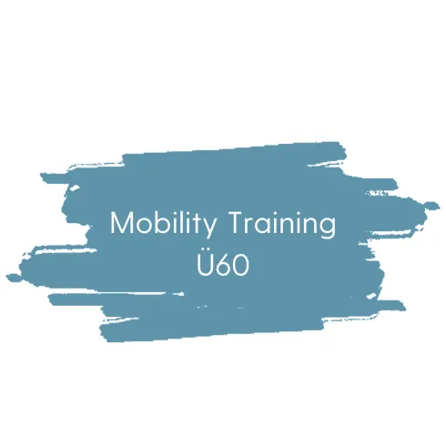 Mobility Training für Erwachsene ab ca. 60 Jahre @ Funktionelle Chiropraktik