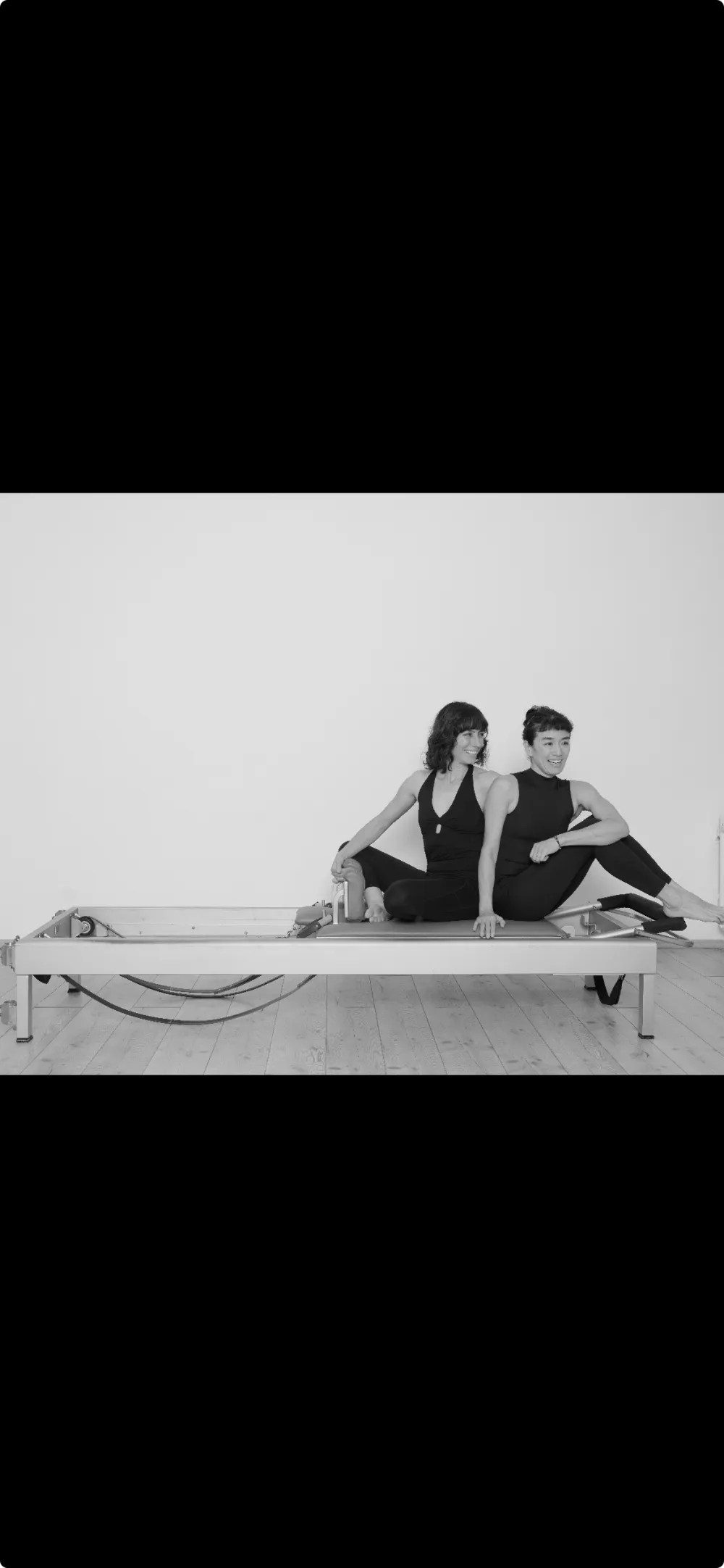 Classical Pilates Berlin