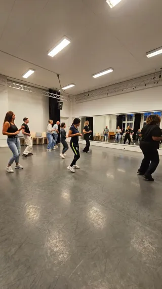 De locatie gaf geen beschrijving voor deze profielafbeelding