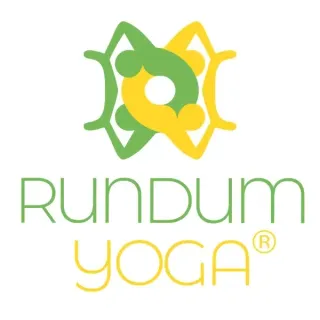 Rundum Yoga Unterbilk logo