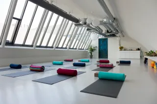 Yogapoint Den Bosch logo