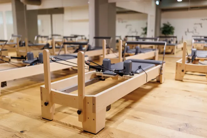 AiO Reformer Studio