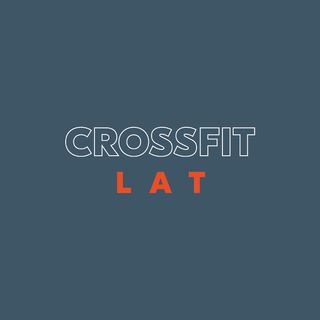 CrossFit Live And Train