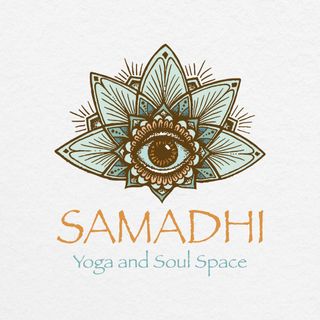 Samadhi - Yoga and Soul Space