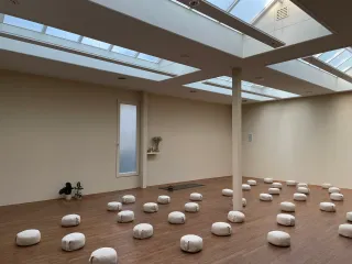 De locatie gaf geen beschrijving voor deze profielafbeelding