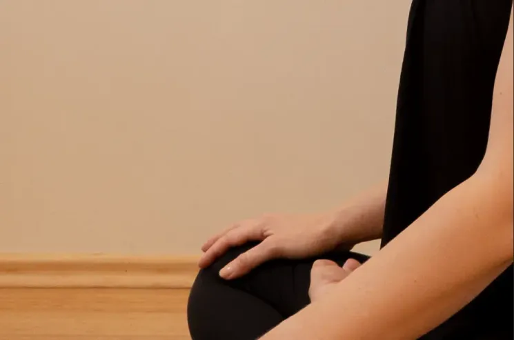 +300h Wahlmodul/CW (City): Yin Yoga Ausbildung mit Anna Wirges (2 Wochenenden: 50h) @ Balance Academy