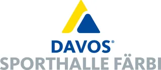 Sporthalle Färbi Davos