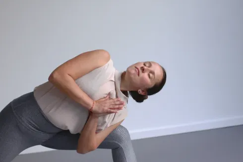 ONLINE - Yoga für Anfänger*innen Level I @ Yogama Studio Online