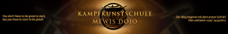 Kampfsportschule Mewis-Dojo