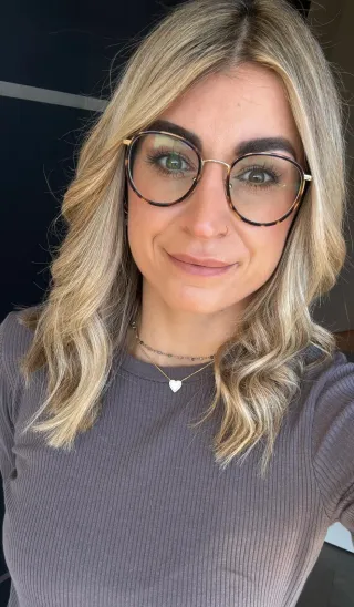 Christine 