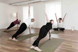 Yogawerk Adliswil