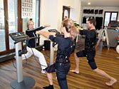 Bodystreet Wels